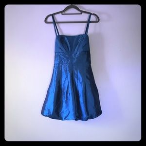 Misses Twentyone special events dress